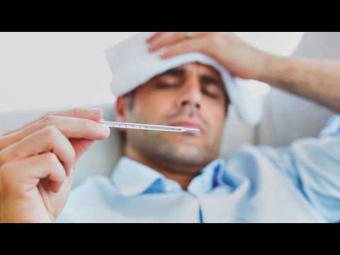 Βίντεο: 6 τρόποι για να μειώσετε τον πυρετό στα μωρά