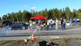 Soarer 4Wd Vs Skyline