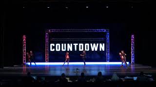 Rabbit Tango-Temecula Dance Company