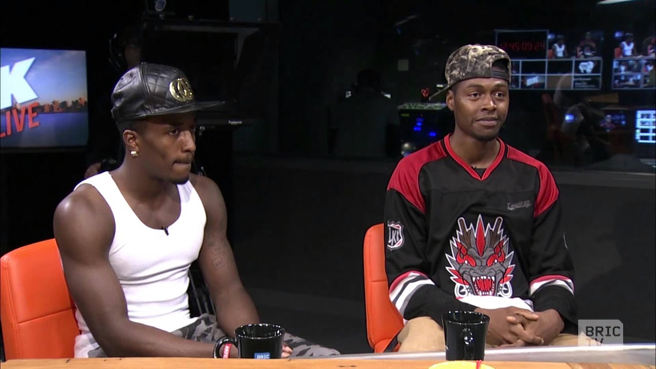 bric tv ballet BK Live 9.9.15: YAK Films