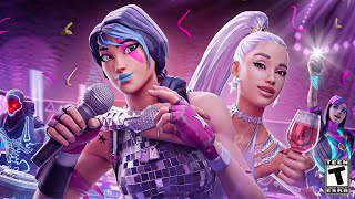 Download Lagu ARIANA GRANDE *MEETS* MIKO!!! 💖 MP3