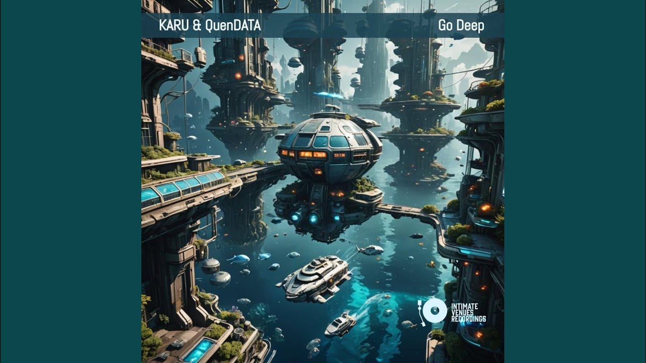 Go Deep auf YouTube ansehen Go Deep auf YouTube ansehen