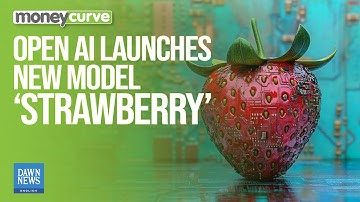 OpenAI Launches New Series Of AI Models With ‘Reasoning’ Abilities | Dawn News English