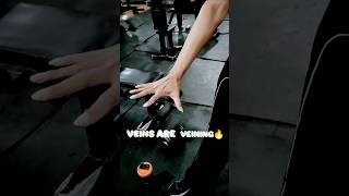 Every Gym girl's 🤚 hand 💪🏋️#shorts #youtubeshorts #gymgirls #workout #gymmotivation #veins
