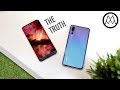 The Truth about Huawei P20 Pro - REAL Review