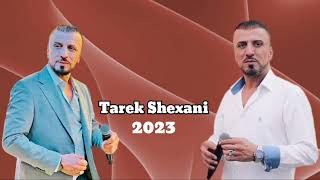 Hunermend Tarek Shexani Nû 2023 Raks #kurdishwedding #tarekshexani