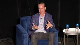 2026 Cotton Bowl Classic Keynote: Peyton Manning Video
