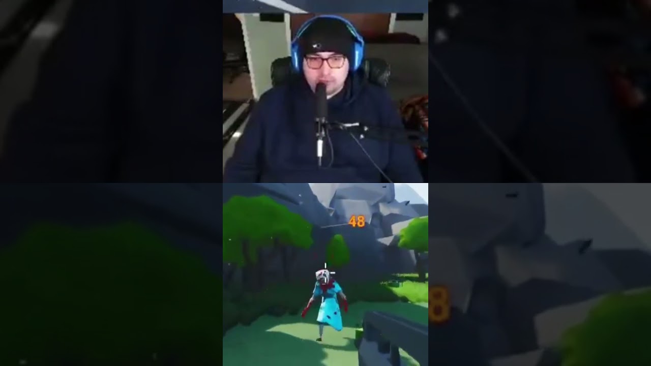 New Game Weapon & Ammo Types Found! #shorts