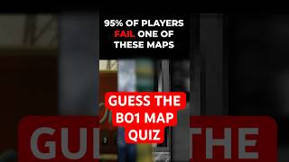 Guess The Black Ops Maps | 95% Fail One Of These
Comment Your Score Below
Only REAL Black Ops 1 veterans get 5/5 on the map quiz
Most players lose their perfect score before the final map
How many did you get right?
#Cod #callfoduty #blackops #bo1 #gaming #fyp #codclips #quiz #nostalgia Guess The Black Ops Maps | 95% Fail One Of These