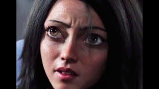 Insane Alita Battle Angel Fans On Twitter