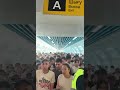 Очередь на ЛРТ после официального запуска