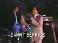Él es Jehová - Danny Berrios