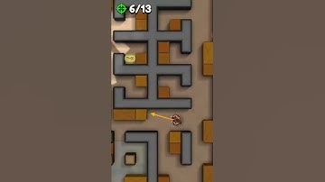 Hunter Assassin level 307 | #hunterassassin #assassin