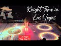 Vegas Golden Knights Game - Las Vegas Vlog Day #1