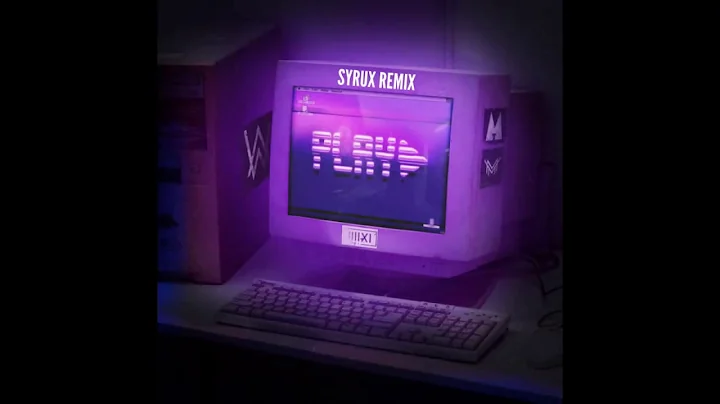 #PRESSPLAY Alan Walker, K-391, Tungevaag, Mangoo - PLAY (SYRUX Remix)