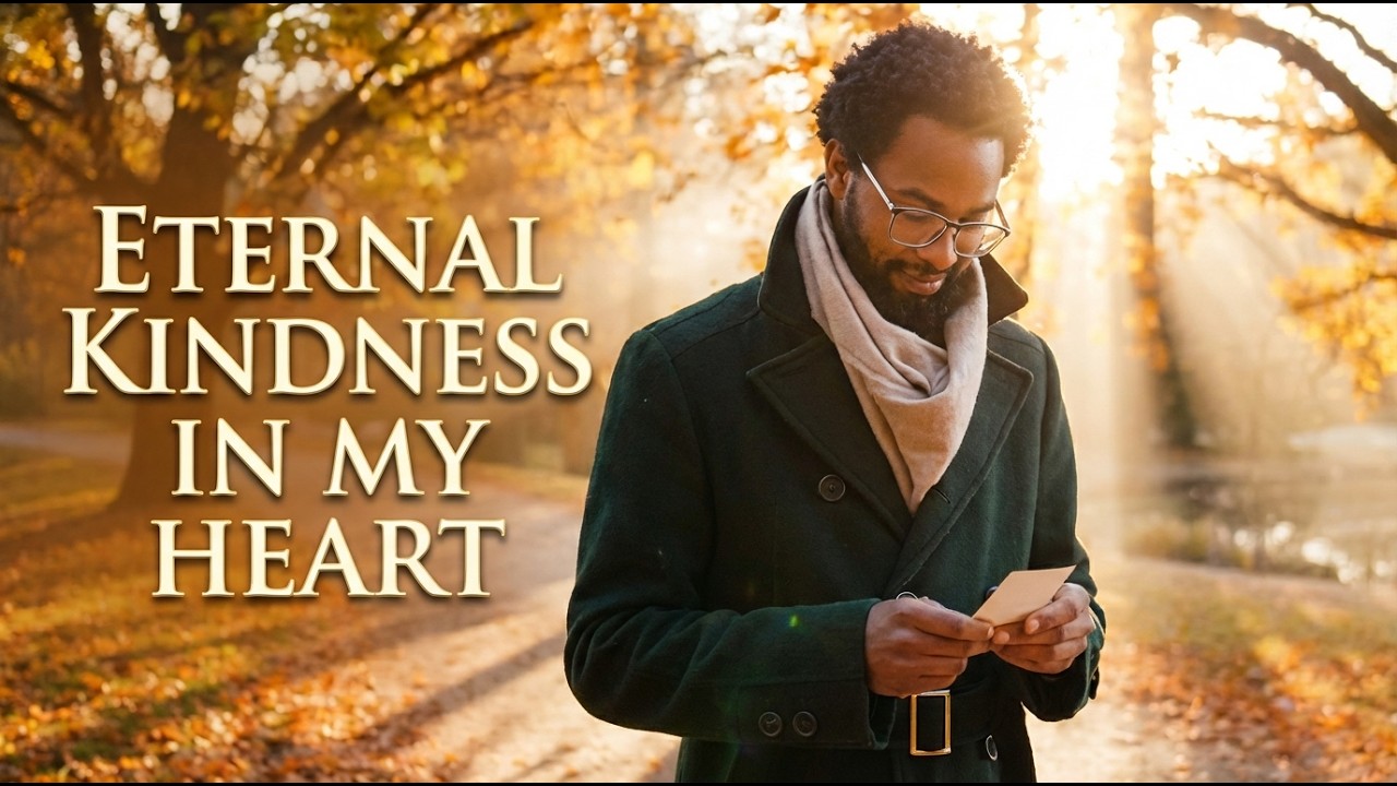Eternal Kindness In My Heart