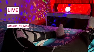 🔴 LIVE | Sleep Stream #223, 20 June 2023 @Made_by_Man #sleepstream #livestream Net Worth
