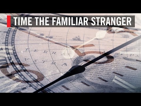 Time The Familiar Stranger Instructional Video Time The Familiar Stranger Instructional Video