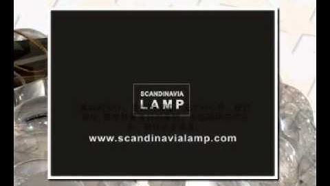 Caboche Ceiling lamp.mpg