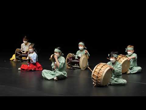 제140회 영재국악회 - 영남사물놀이 (소리풍경) (5분5초)