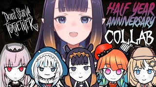 【6 MONTH ANNIVERSARY】 Half a Year of HoloEN!!!....and ANNOUNCEMENTS?!