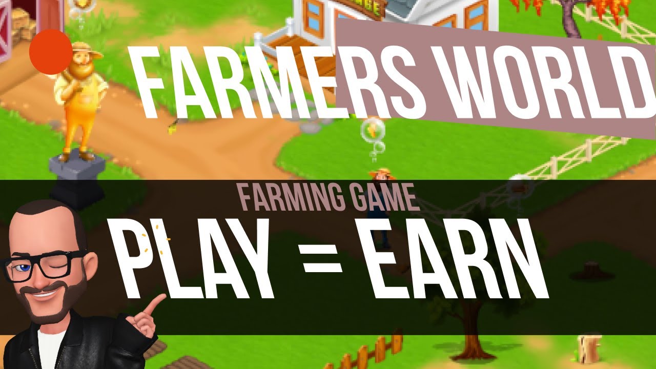farmers world нфт farmers world нфт