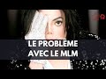 Le mlm est une pure arnaque ou une opportunit  mlm scam royaltie now site acn herbalife amway