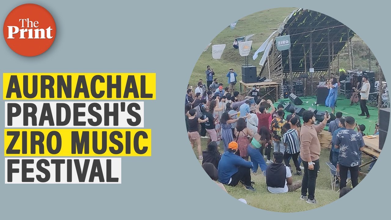Arunachal Pradesh