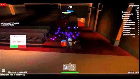 (Twisted Murderer) TEAMERS GET REKT!