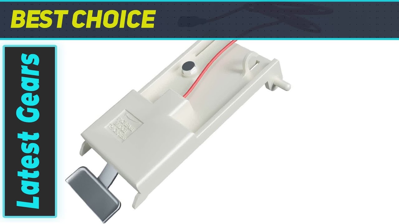 2008029 Ice Thickness Control Probe: The Ultimate Solution for Your