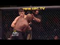 UFC 49: Yves Edwards vs. Josh Thomson | August 21, 2004