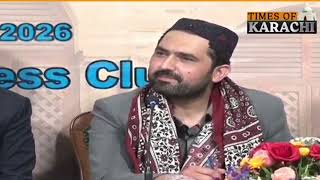 KP CM Sohail Afridi Hints at Release of PTI Leaders, Including Imran Khan