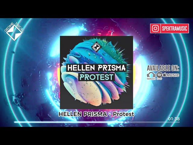 Guarda Hellen Prisma - Protest su YouTube Guarda Hellen Prisma - Protest su YouTube