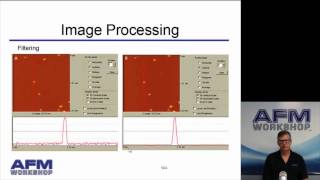 Preventing Artifacts in AFM Imaging