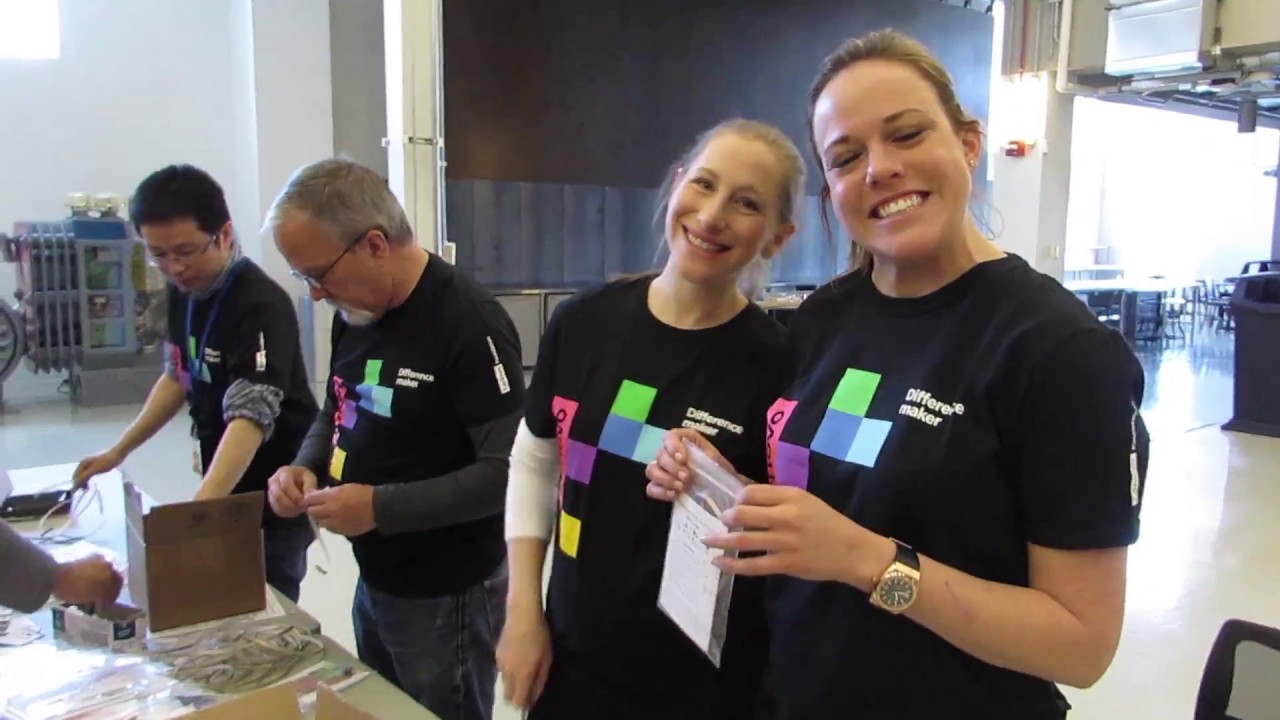 lenovo channel partners We are Difference Makers