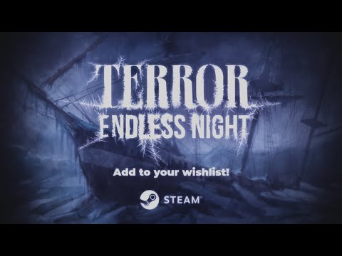 Terror: Endless Night | Feardemic's Fear Fest Teaser
