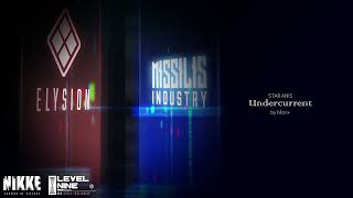 STAR ANIS : Undercurrent | GODDESS OF VICTORY: NIKKE OST