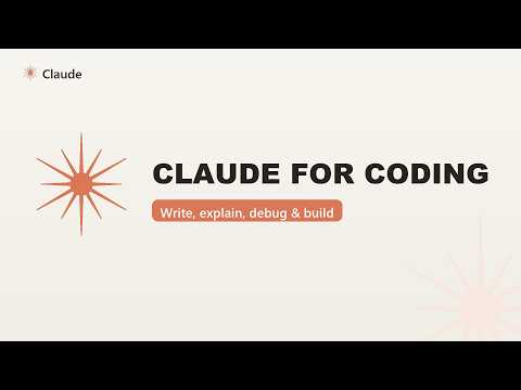 Claude for Coding: Write, Explain & Debug Code Fast