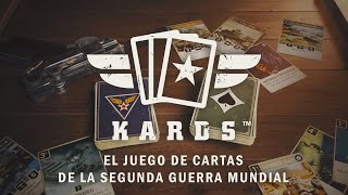 KARDS - Los juegos de cartas se fusionan con la Segunda Guerra Mundial screenshot 4