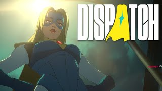 I LOVE THIS GAME | Dispatch (Episodes 1 & 2)