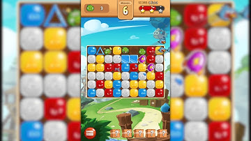 Angry Birds Blast (Android / iOS) Gameplay Trailer