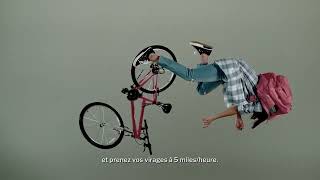 Celebrity NYC DOT - Vision Zero - Speeding Ruins Lives :15 French Net Worth