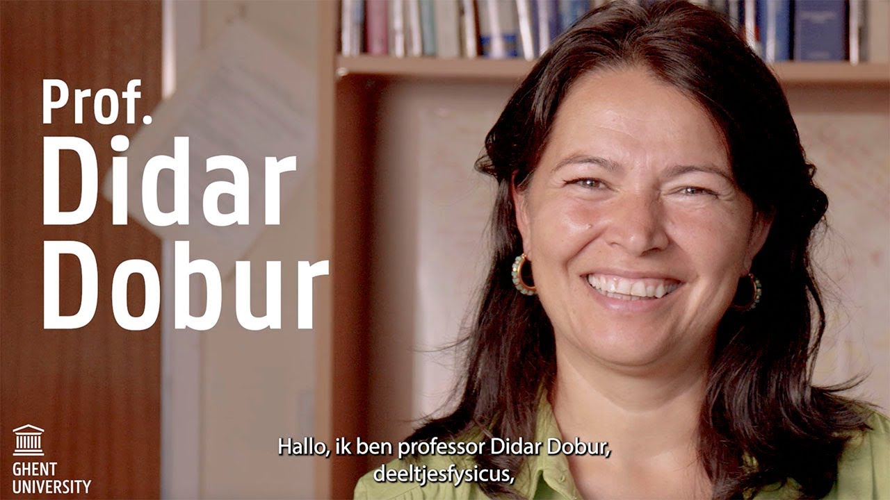 Je gooit twee druiven tegen elkaar en er ontstaan vier watermeloenen. Onmogelijk, toch?