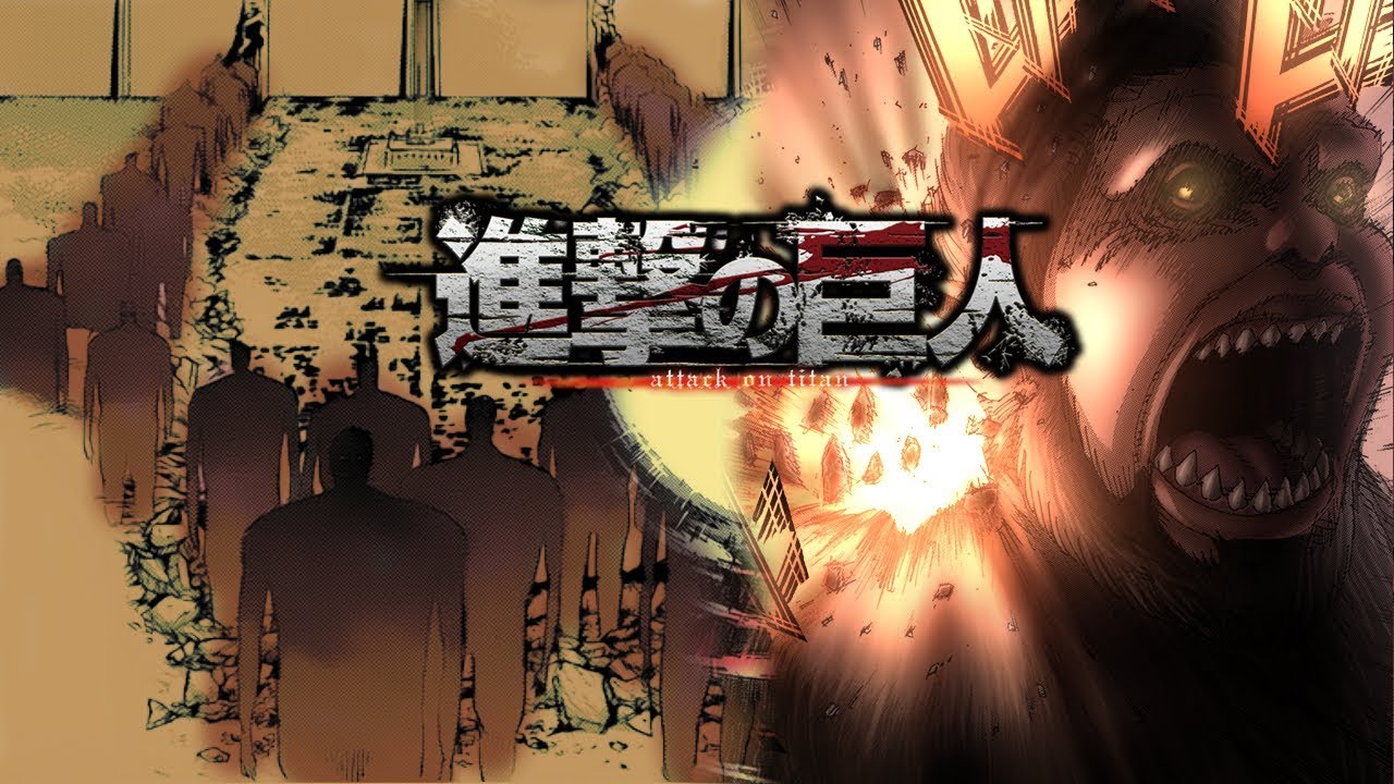 Cual Es El Plan De Eren