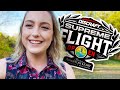 Tour Starts NOW! | Florida Disc Golf | Discraft Supreme Flight Open Vlog