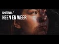 Spoegwolf  heen en weer single version