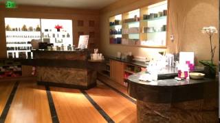 The Spa at Mandarin Oriental Boston