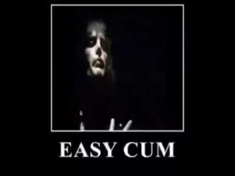 EASY CUM - QUEEN