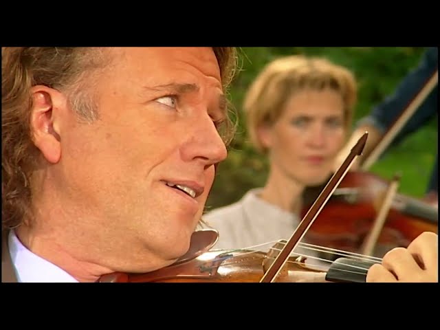 Andre Rieu - Salut D'amour