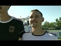 England vs Germany – Game 13 of the 2022 IBSA Blind Football Men's European Championship